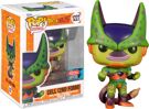 Cell 2nd Form Limited Edition Convention Pop! - Dragon Ball Z - Funko product image